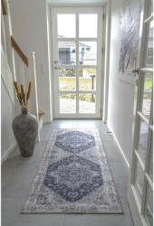 House Nordic Havana 80x200 cm albastru 3981266 Covor