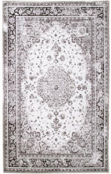 House Nordic Havana 200x300 cm fekete/fehér 3981251