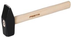 FESTA Kalapács (Malice-Sledgehammer) 10000g 90cm kőrisfa nyél 19109.01 (19109.01)