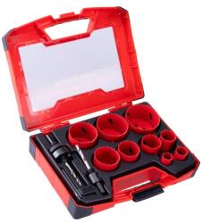 FESTA 13 részes BI-METÁL gyűrűkorona szett 24751.01 (24751.01)