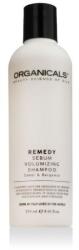 Organicals Remedy Sebum Volumizing Shampoo 250 ml sampon zsíros haj nőknek
