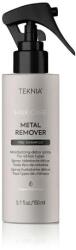Lakmé Teknia Metal Remover Pre-Shampoo 150 ml sampon minden hajtípus uniszex