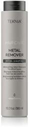 Lakmé Teknia Metal Remover Hydra-Shampoo 300 ml sampon minden hajtípus uniszex