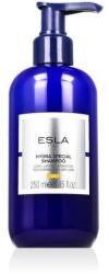 ESLA Italy Hydra Special Shampoo 250 ml sampon normál haj száraz haj uniszex