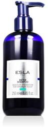 ESLA Italy Detox Shampoo 250 ml sampon minden hajtípus uniszex