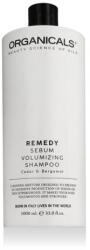 Organicals Remedy Sebum Volumizing Shampoo 1000 ml sampon zsíros haj nőknek
