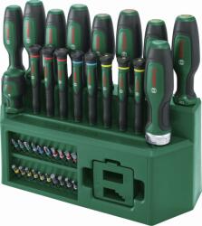 Bosch Csavarhúzókészlet, 39 részes, vegyes 1600A02Z9L (1600A02Z9L)