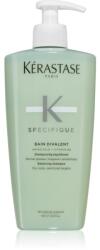 Kérastase Specifique Bain Divalent mélyen tisztító sampon zsíros fejbőrre 500 ml