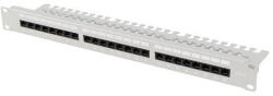 Lanberg PPU6-1124-S patch panel 1U (PPU6-1124-S)