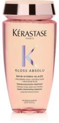 Kérastase Gloss Absolu Bain Hydra-Glaze șampon pentru un par stralucitor si catifelat 250 ml