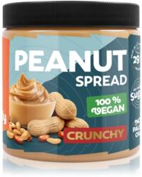 Grizly Földimogyoróvaj Crunchy mogyorókrém 500 g