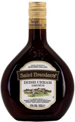  Saint Brendan's ír krémlikőr (0, 35L/ 17%) - whiskynet