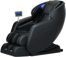 Hc Home Fitness HC Home Lifestyle S9 Masszázsfotel (SN-S9C)