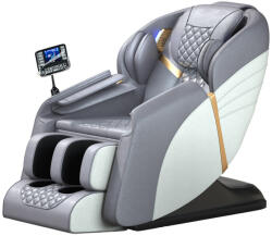 Hc Home Fitness HC Home Lifestyle V8 Masszázsfotel (SN-V8)