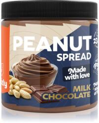 Grizly Földimogyoróvaj with milk chocolate mogyorókrém 500 g