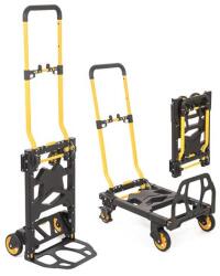 G21 multifunkciós összecsukható kézikocsi, 150 kg (G21R150-70_MFSK)