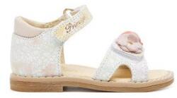 Primigi Lányka szandál, 7913522, Primigi, Természetes bőr, 21 EU, Többszínű (0000305065995_21)