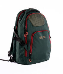 Siux Edge Backpack Green Hátizsák teniszütőhöz