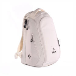 Siux Tour Backpack White Hátizsák teniszütőhöz
