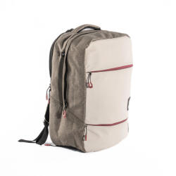 Siux Trail Backpack Gray Hátizsák teniszütőhöz