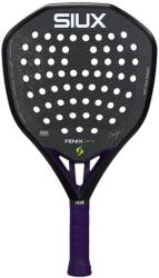 Siux Fenix Pro 2026 Black Padelütő