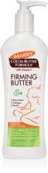 Palmer's Cocoa Butter Formula Firming feszesítő testápoló tej koenzim Q10 315 ml