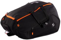 Siux Tour Racketbag Black Táska teniszütőhöz