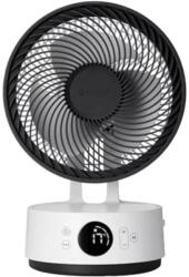 Meaco MeacoFan Sefte 8 hordozható asztali ventilátor fehér