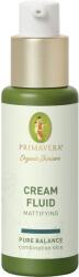 Primavera Cream Fluid mattító krém 30 ml Női