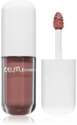 r.e.m. beauty Ariana Grande R. E. M. Midnight Shadows Liquid Eyeshadow folyékony szemhéjfesték árnyalat BRB 4 ml