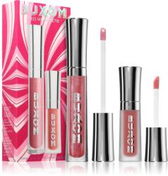 BUXOM Cosmetics KISS ME SWEETIE PLUMPING LIP KIT ajándékszett