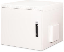 ASSMANN DN-19 09U-6/6-I-OD állvány Falra szerelhető állvány Szürke (DN-19 09U-6/6-I-OD) - easy-shop