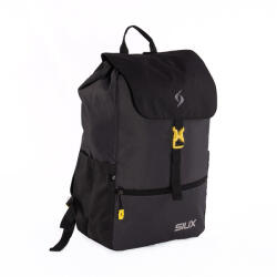 Siux Pulse Backpack Gray Hátizsák teniszütőhöz