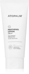 ATOPALM Panthenol hidratáló tej arcra és testre nyugtató hatással 180 ml
