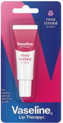 Vaseline Rosy ápoló ajakbalzsam 10 ml - ecofamily