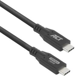 ACT USB-C 20Gbps 240W - 0.5m (AC7420)