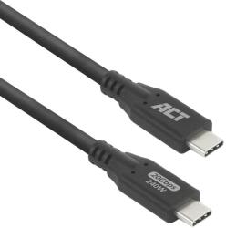ACT USB-C 20Gbps 240W - 2.0m (AC7422)