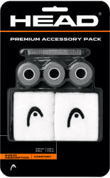 Head Premium Accessory Pack Grey Szett