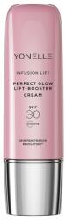 YONELLE Infusion Lift Perfect Glow Lift-Booster Cream Spf30 50 ml Női