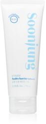 Etude House SoonJung Hydro Barrier Cream hidratáló krém nyugtató hatással 75 ml