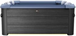 MSpa Oslo Sapphire merevfalú masszázsmedence, 160x65cm (F-SA063W)