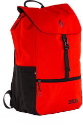 Siux Pulse Backpack Red Hátizsák teniszütőhöz