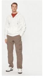 JACK & JONES Férfi blúz, Jack and Jones, 304782497, Poliészter/Pamut, XL INTL, Fehér (0000304782497_XL)