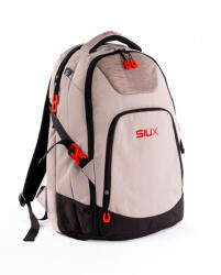 Siux Edge Backpack White Hátizsák teniszütőhöz