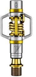 Crankbrothers Egg Beater 11 Gold MTB hajtópedál