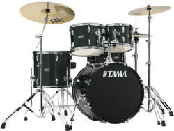 Tama ST50H6-BNS Stagestar dobfelszerelés, fekete