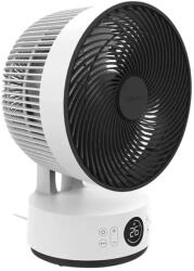 Meaco Sefte 10 asztali ventilátor fehér/fekete Sefte10DS-EU (Sefte10DS-EU)