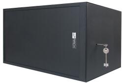 WP WP WPN-RWS-06504-B állvány 6U Fekete (WPN-RWS-06504-B)