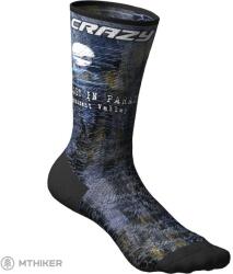 Crazy Őrült zoknik, elveszett (43-46)