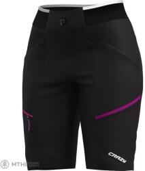 Crazy Traverse női rövidnadrág, pop (S)